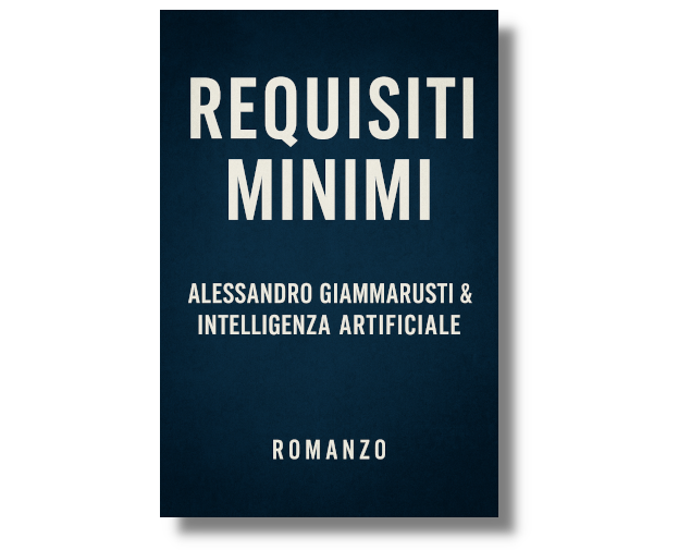 copertina del libro 